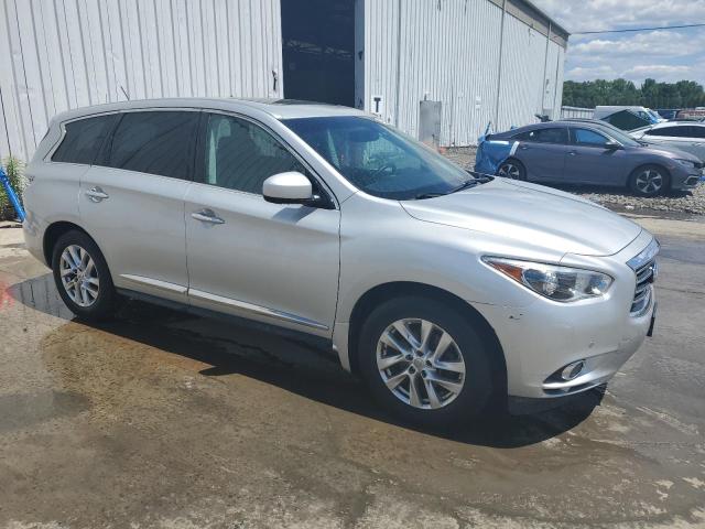 2013 Infiniti Jx35 VIN: 5N1AL0MM9DC319017 Lot: 57091424