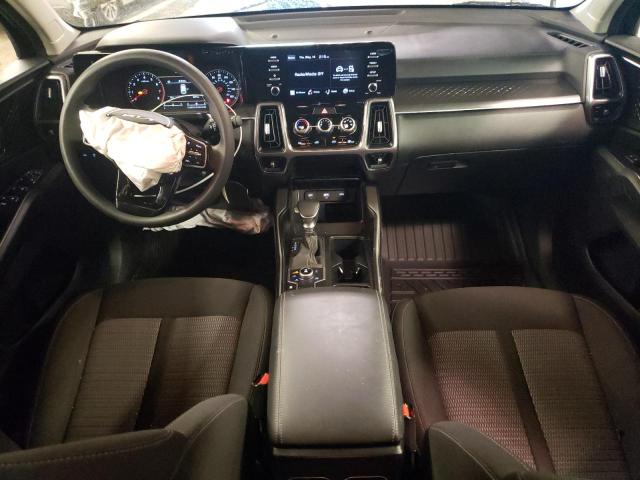 2023 KIA SORENTO LX - 5XYRGDLC9PG176677