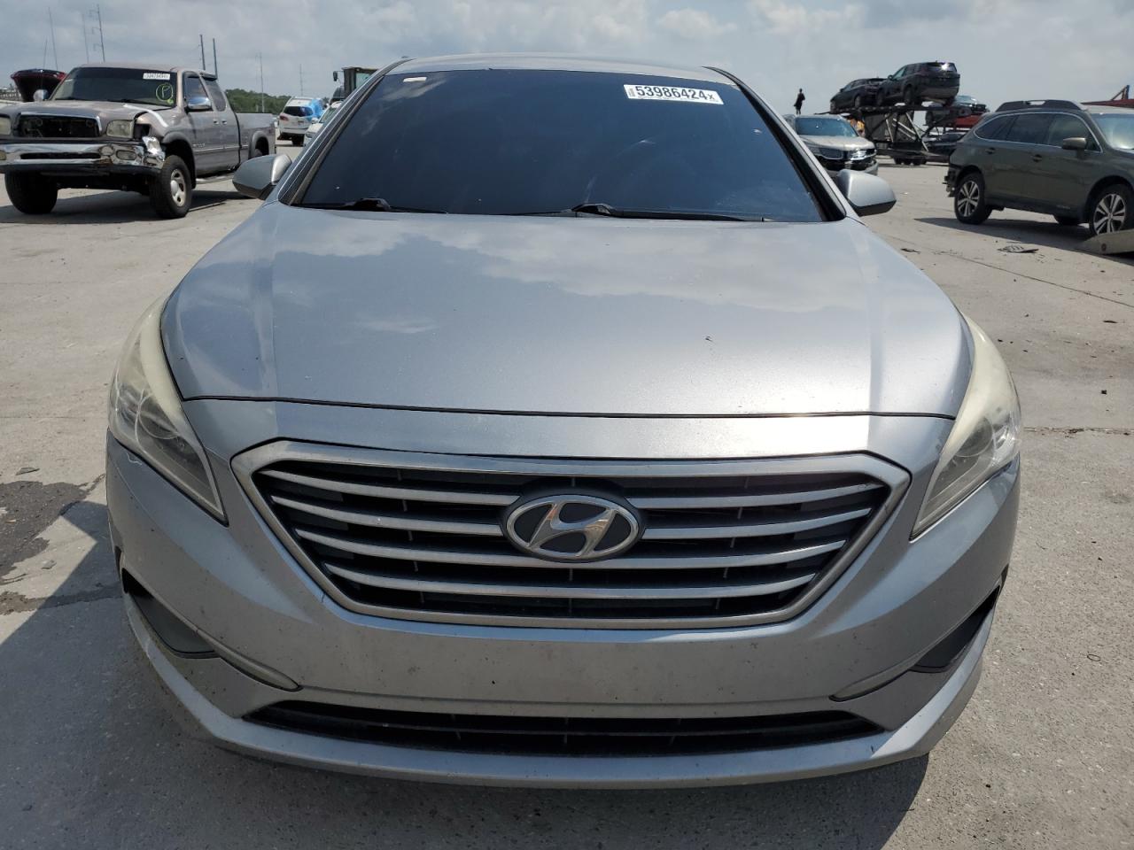 5NPE24AF9GH273042 2016 Hyundai Sonata Se