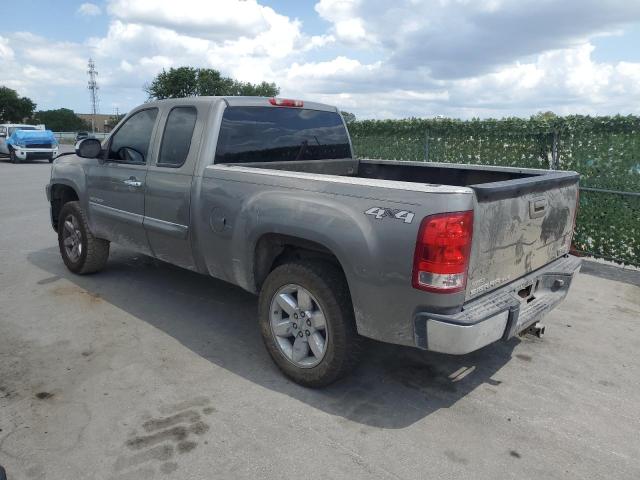 2013 GMC Sierra K1500 Sle VIN: 1GTR2VE75DZ368728 Lot: 53304104