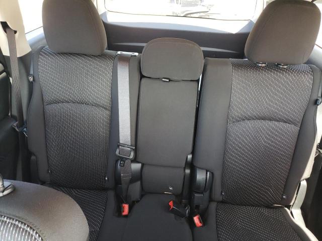 2020 DODGE JOURNEY SE - 3C4PDCABXLT272065