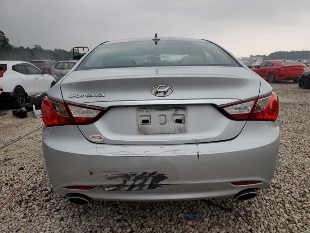 2013 Hyundai Sonata Se VIN: 5NPEC4AC0DH548411 Lot: 55482304