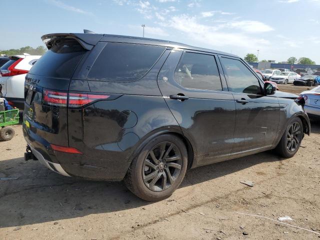 SALRU2RV0L2442901 Land Rover Discovery Landmark 2020