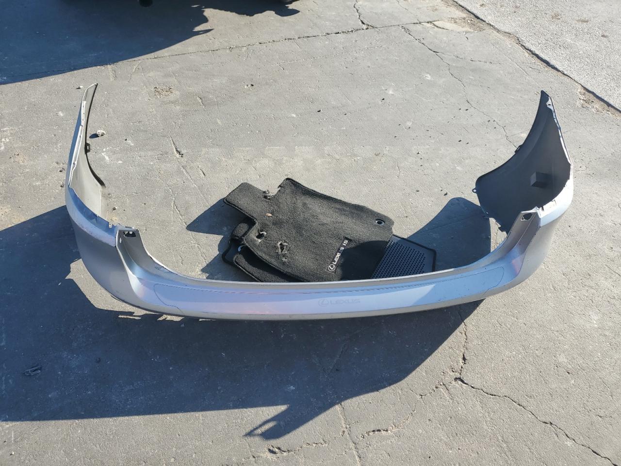 JTHBF1D27F5043589 2015 Lexus Is 250