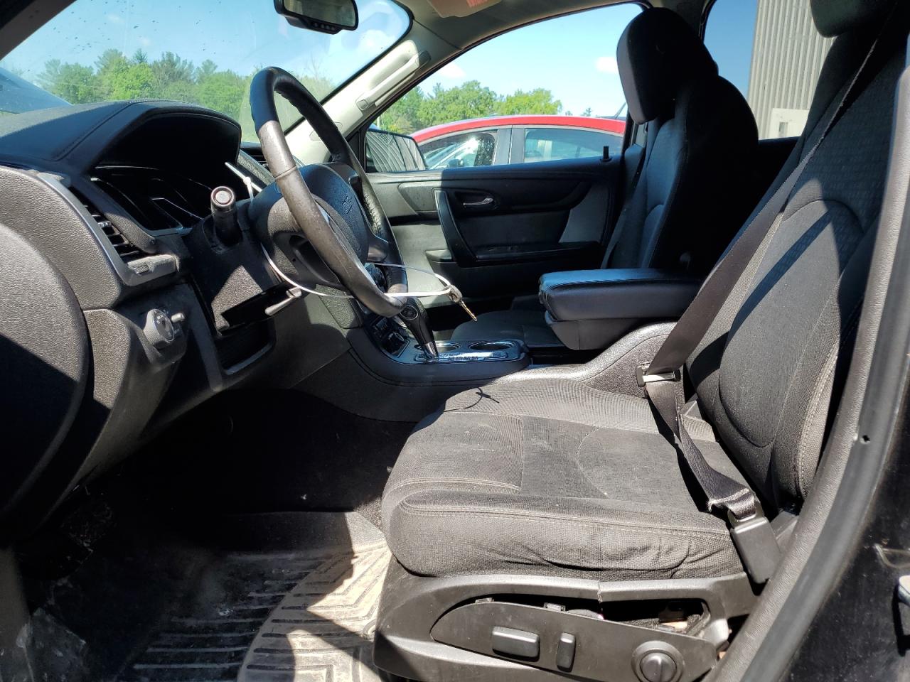 1GKKVPKD7GJ264537 2016 GMC Acadia Sle