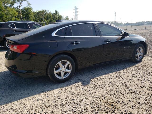 2016 Chevrolet Malibu Ls VIN: 1G1ZB5ST3GF218052 Lot: 56943044