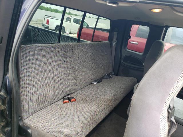 1998 Dodge Ram 1500 VIN: 3B7HC13YXWG240923 Lot: 55084274