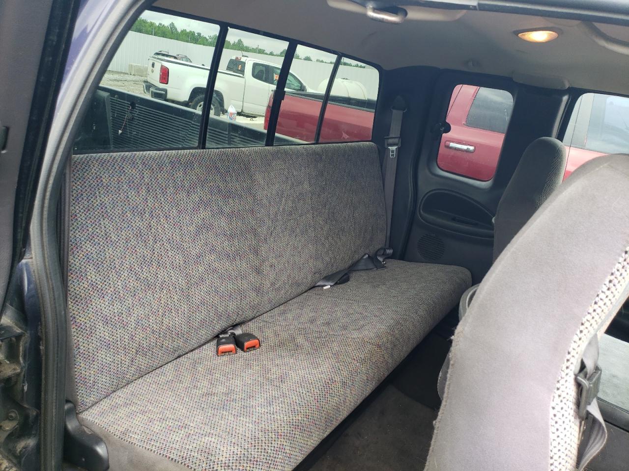 3B7HC13YXWG240923 1998 Dodge Ram 1500