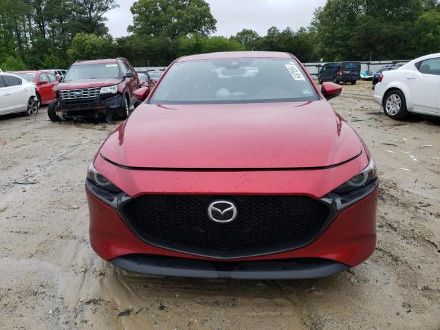 2019 Mazda 3 Premium VIN: JM1BPBNM6K1135945 Lot: 54978954