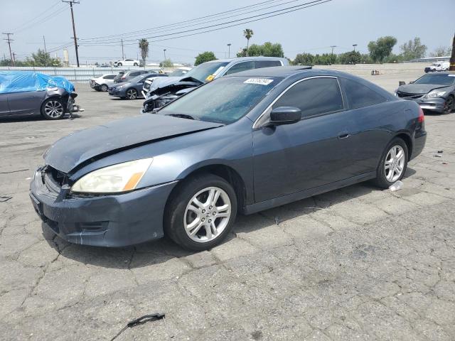 2006 Honda Accord Ex VIN: 1HGCM72796A018845 Lot: 55208294