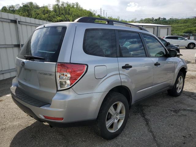 2013 Subaru Forester 2.5X VIN: JF2SHABC8DH418166 Lot: 54036374