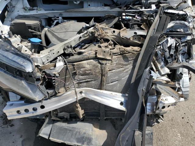 2020 Honda Pilot Touring VIN: 5FNYF5H99LB024689 Lot: 54465284