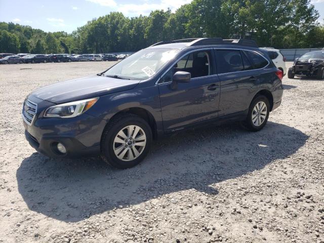 2015 Subaru Outback 2.5I Premium VIN: 4S4BSACCXF3231313 Lot: 54967214