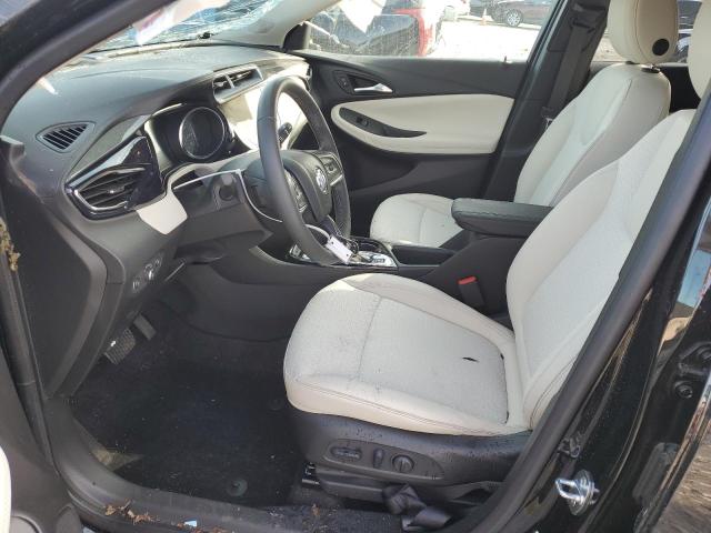 2023 BUICK ENCORE GX - KL4MMDS25PB142722