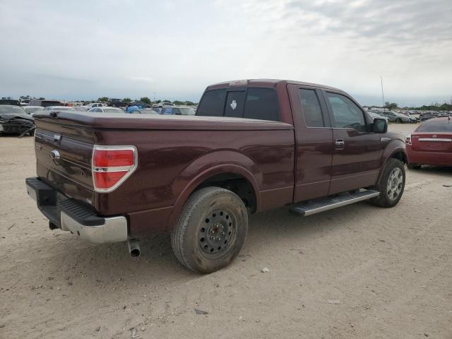 2010 Ford F150 Super Cab VIN: 1FTFX1CV9AFB27606 Lot: 56492404