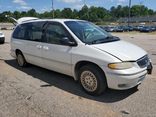 1997 Chrysler Town & Country Lxi VIN: 1C4GP64L5VB203009 Lot: 55191804