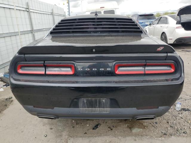 2018 Dodge Challenger Gt VIN: 2C3CDZGG0JH256990 Lot: 54040694