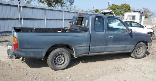 1997 Toyota Tacoma Xtracab VIN: 4TAVL52N9VZ226393 Lot: 54560104