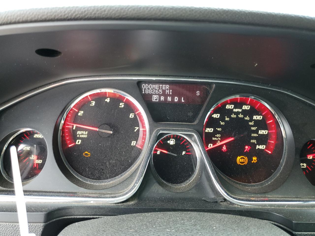 1GKKRNED6FJ215591 2015 GMC Acadia Sle