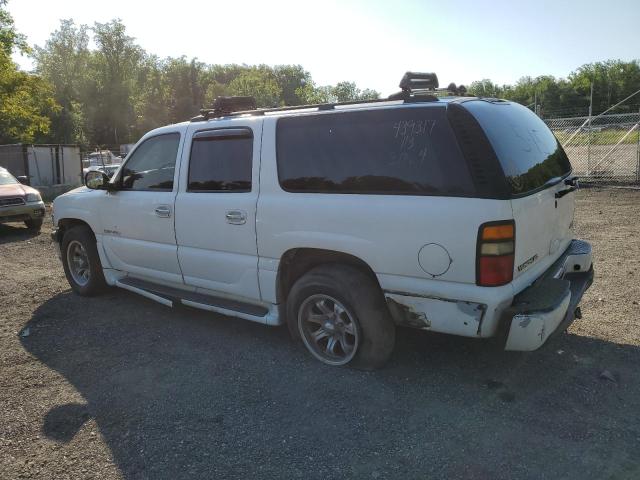 2005 GMC Yukon Xl Denali VIN: 1GKFK66U75J126282 Lot: 55317824