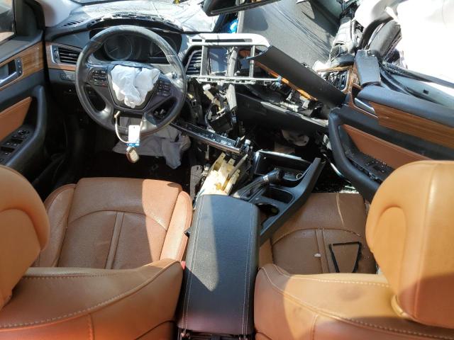 2015 Hyundai Sonata Sport VIN: 5NPE34AF9FH129616 Lot: 54675504