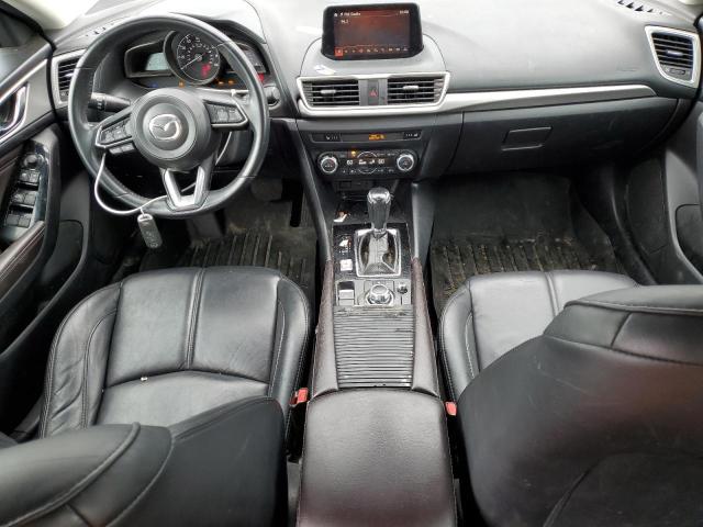 2018 Mazda 3 Touring VIN: 3MZBN1L31JM275233 Lot: 56684994