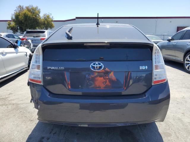 2010 Toyota Prius VIN: JTDKN3DU2A0072540 Lot: 56233804