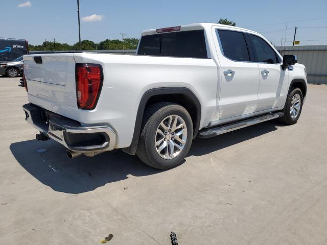 2020 GMC Sierra C1500 Slt VIN: 3GTP8DED3LG207413 Lot: 54377704