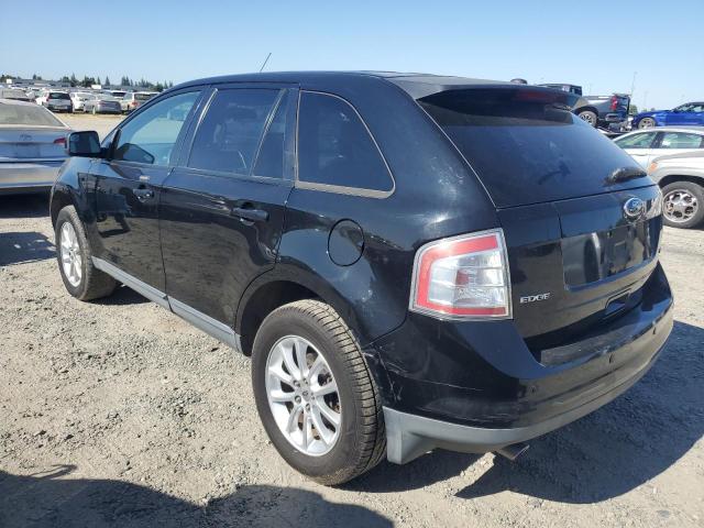 2009 Ford Edge Sel VIN: 2FMDK38C89BA33640 Lot: 56880674