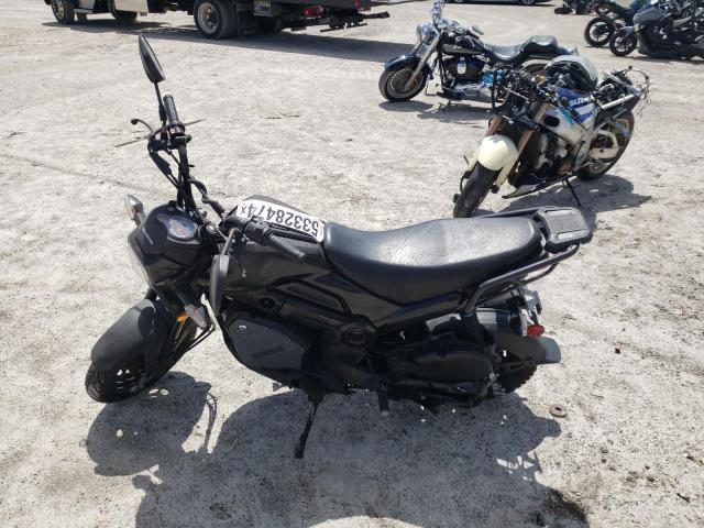 2022 HONDA NVA110 B 3H1JK0705ND006509