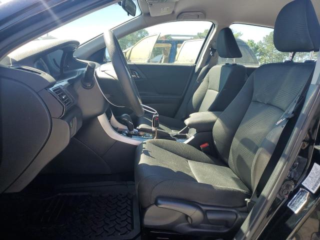 2016 HONDA ACCORD LX - 1HGCR2F37GA222380
