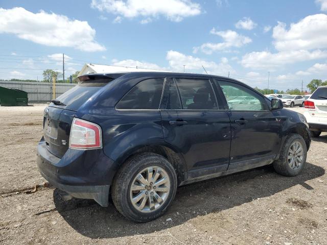 2010 Ford Edge Sel VIN: 2FMDK4JC6ABA66740 Lot: 55064144