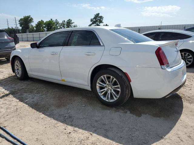 2018 Chrysler 300 Touring VIN: 2C3CCAAG2JH254848 Lot: 54077154