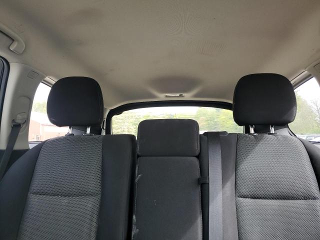 2018 Nissan Pathfinder S VIN: 5N1DR2MM1JC661080 Lot: 54806414