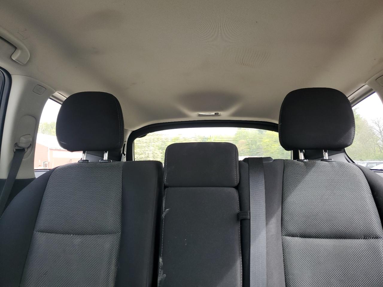 5N1DR2MM1JC661080 2018 Nissan Pathfinder S