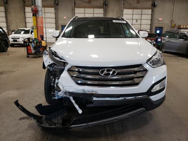 2014 Hyundai Santa Fe Sport VIN: 5XYZU3LB6EG138718 Lot: 54998464