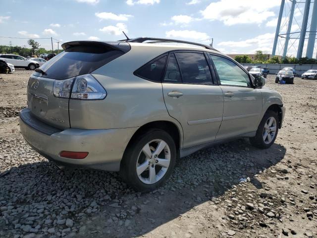 2006 Lexus Rx 330 VIN: 2T2HA31U96C102975 Lot: 55604784