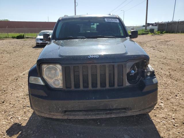 1J8GN28K09W535799 2009 Jeep Liberty Sport