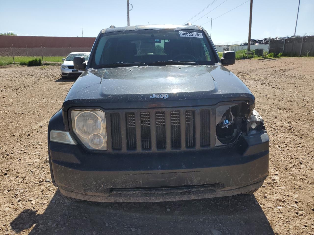 1J8GN28K09W535799 2009 Jeep Liberty Sport 1J8GN28K09W535799 2009 Jeep Liberty Sport