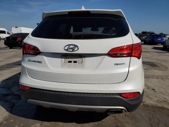 2014 Hyundai Santa Fe Sport VIN: 5XYZU3LB2EG170548 Lot: 54974994