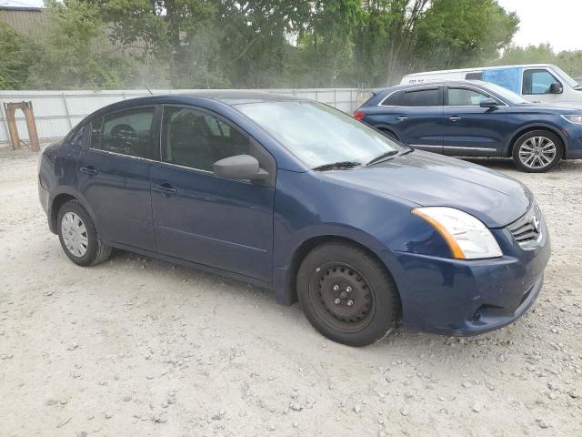 2010 Nissan Sentra 2.0 VIN: 3N1AB6AP7AL611972 Lot: 55935174