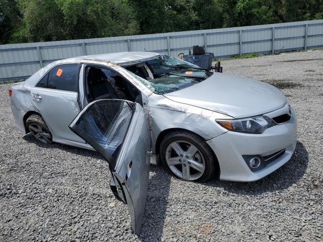 2013 Toyota Camry L VIN: 4T1BF1FK1DU213166 Lot: 55628314