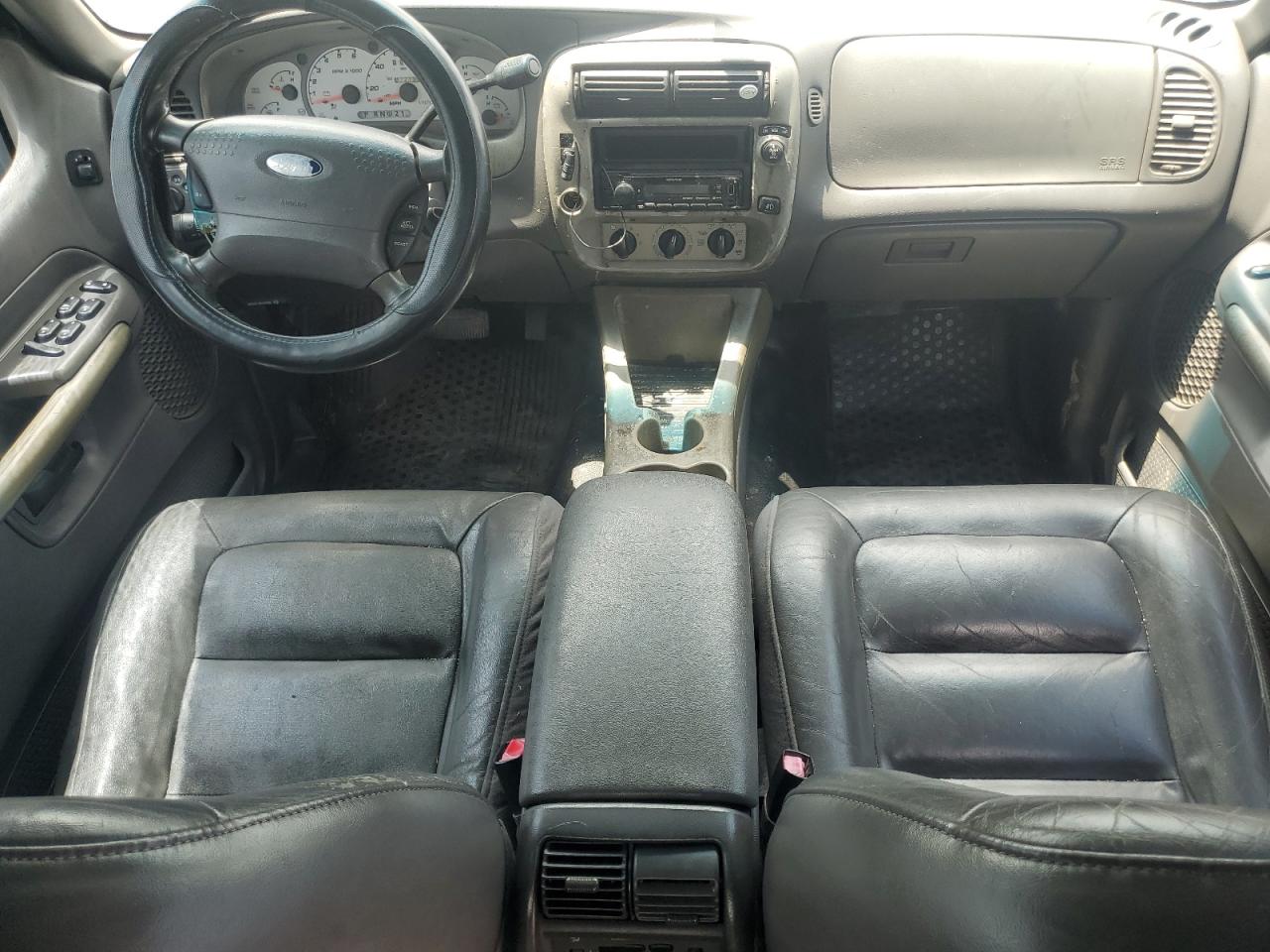 1FMZU67EX2UD27741 2002 Ford Explorer Sport Trac