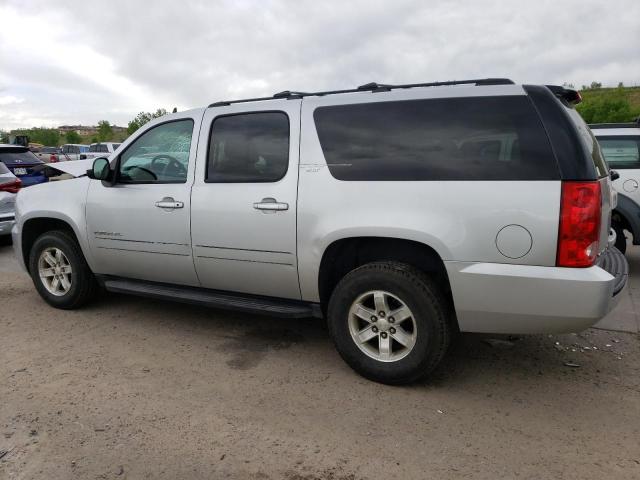 2013 GMC Yukon Xl K1500 Slt VIN: 1GKS2KE70DR216098 Lot: 55740134