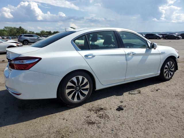 2017 Honda Accord Hybrid Exl VIN: JHMCR6F57HC029092 Lot: 56900874