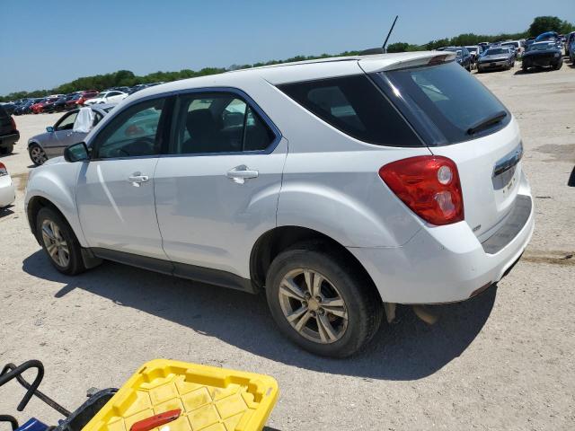 2015 Chevrolet Equinox Ls VIN: 1GNFLEEK4FZ106245 Lot: 54800854