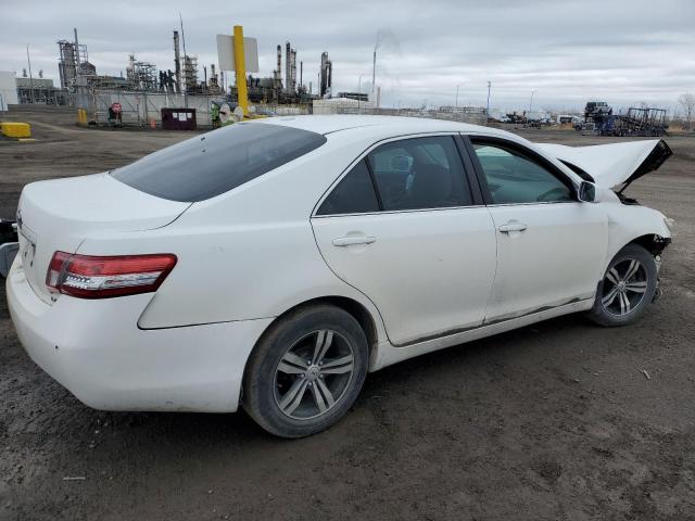 2011 Toyota Camry Base VIN: 4T1BF3EK3BU633425 Lot: 52480934