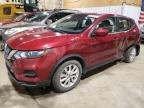 2022 NISSAN ROGUE PLAT - JN1BJ1AW6NW474086