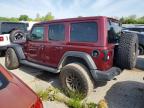 JEEP WRANGLER U photo