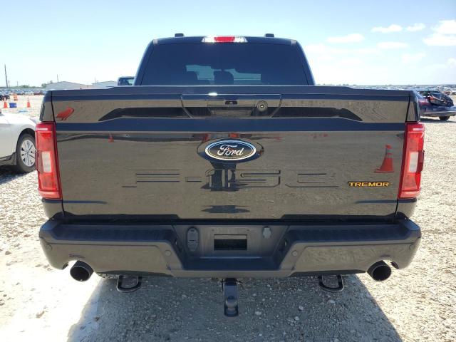 2022 Ford F150 Supercrew VIN: 1FTEW1E82NFA29142 Lot: 55400554